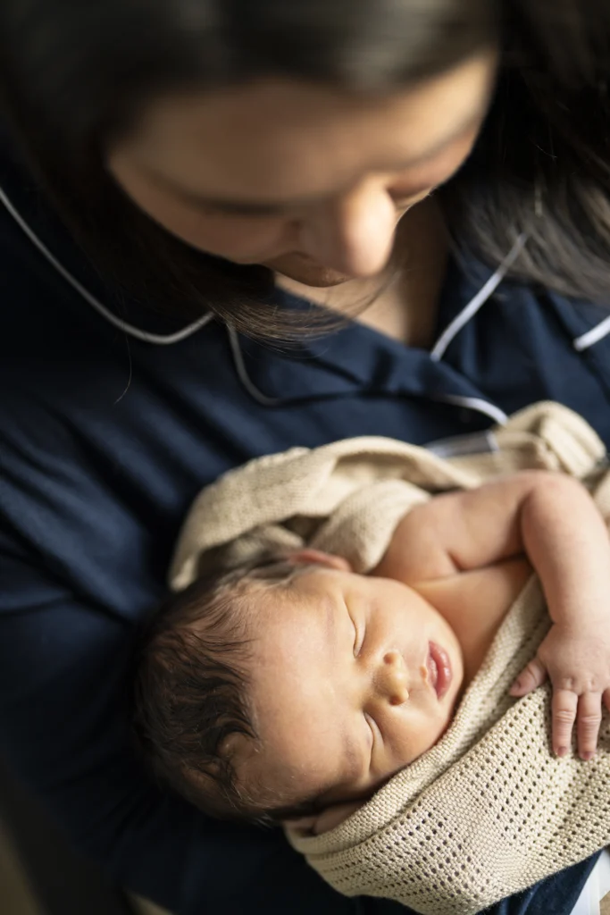 Adelaide mom and baby photo mothers day