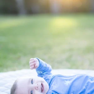 Winter Sunset Family Photo Sessions - Image 11