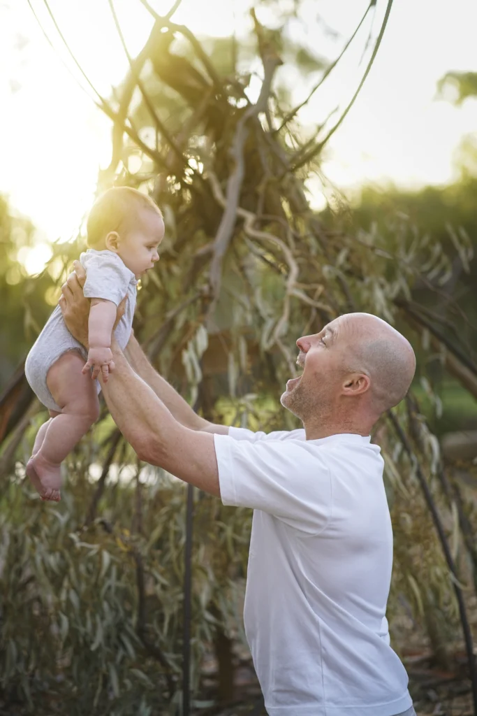 Adelaide family photographer