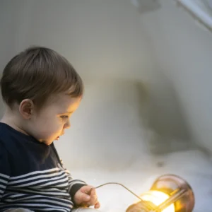 Little Dreamers - Children's Photo Experience - Image 1