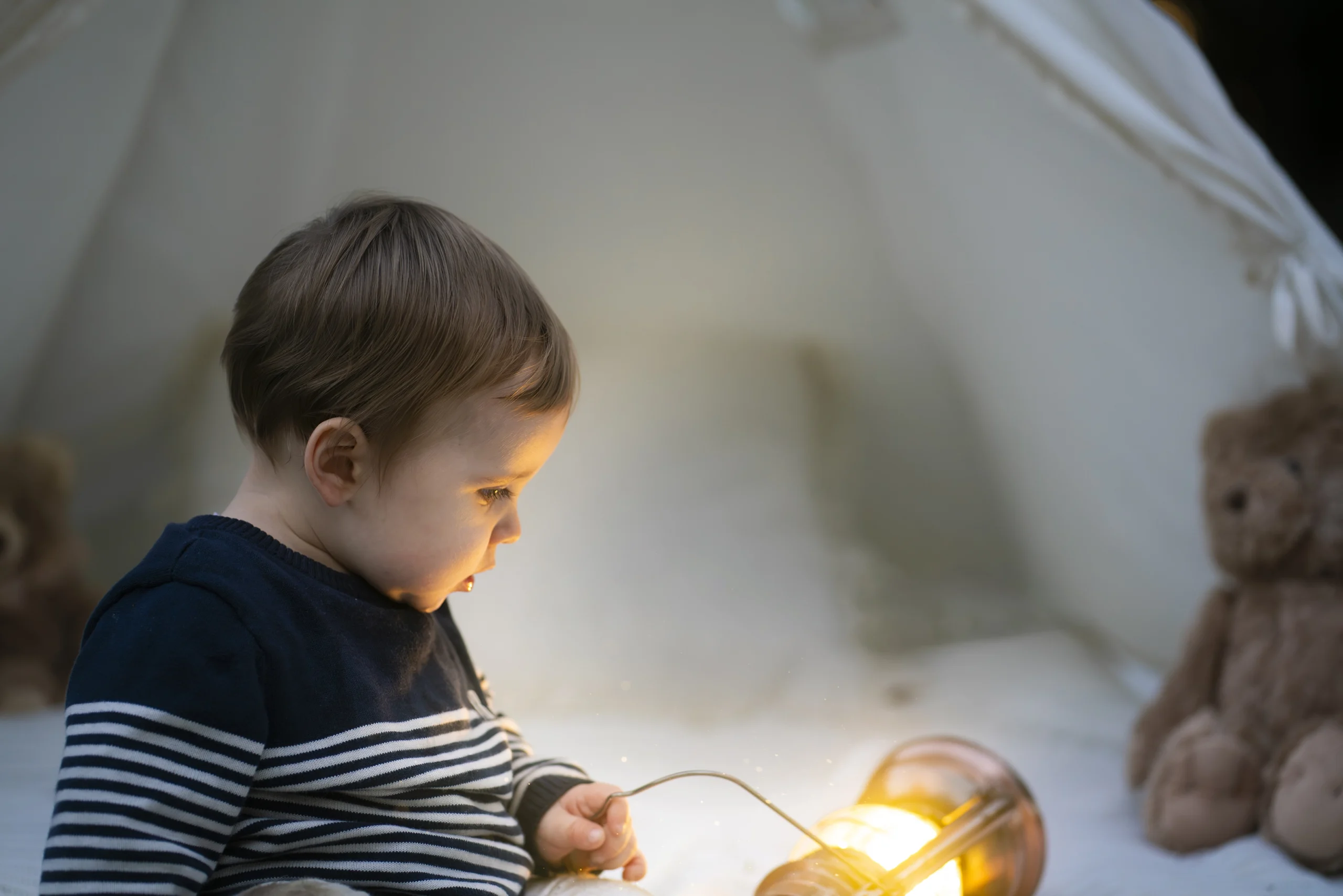 Little Dreamers - Children's Photo Experience - Image 1