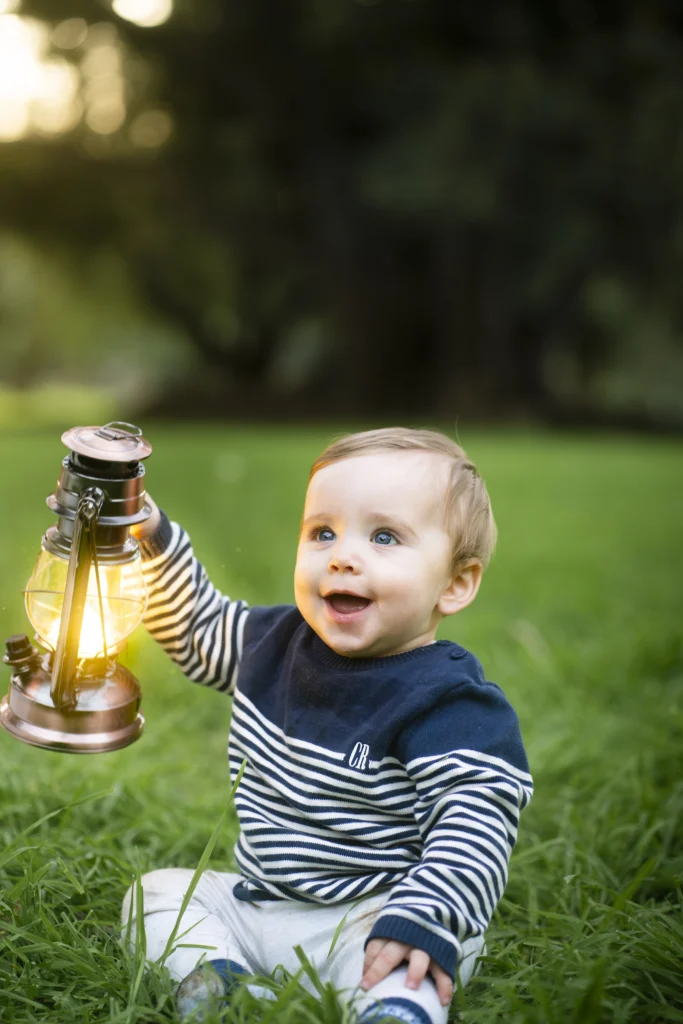 Little Dreamers - Children's Photo Experience