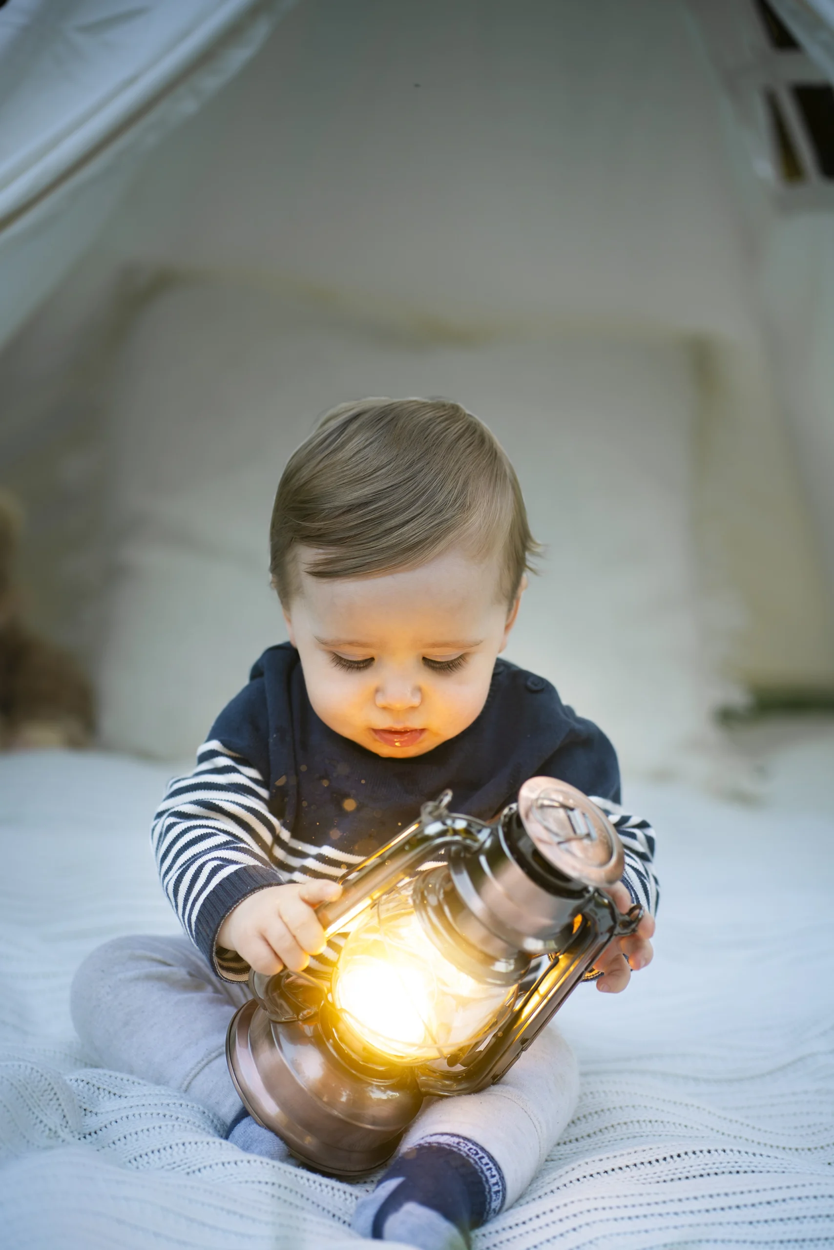 Little Dreamers - Children's Photo Experience - Image 2